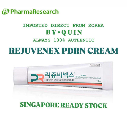 PHARMARESEARCH REJUVENEX PDRN CREAM