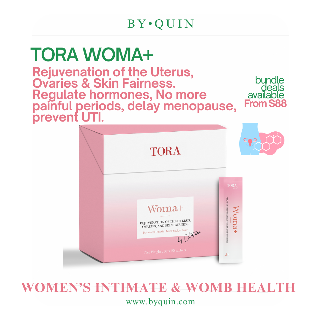 TORA Woma+