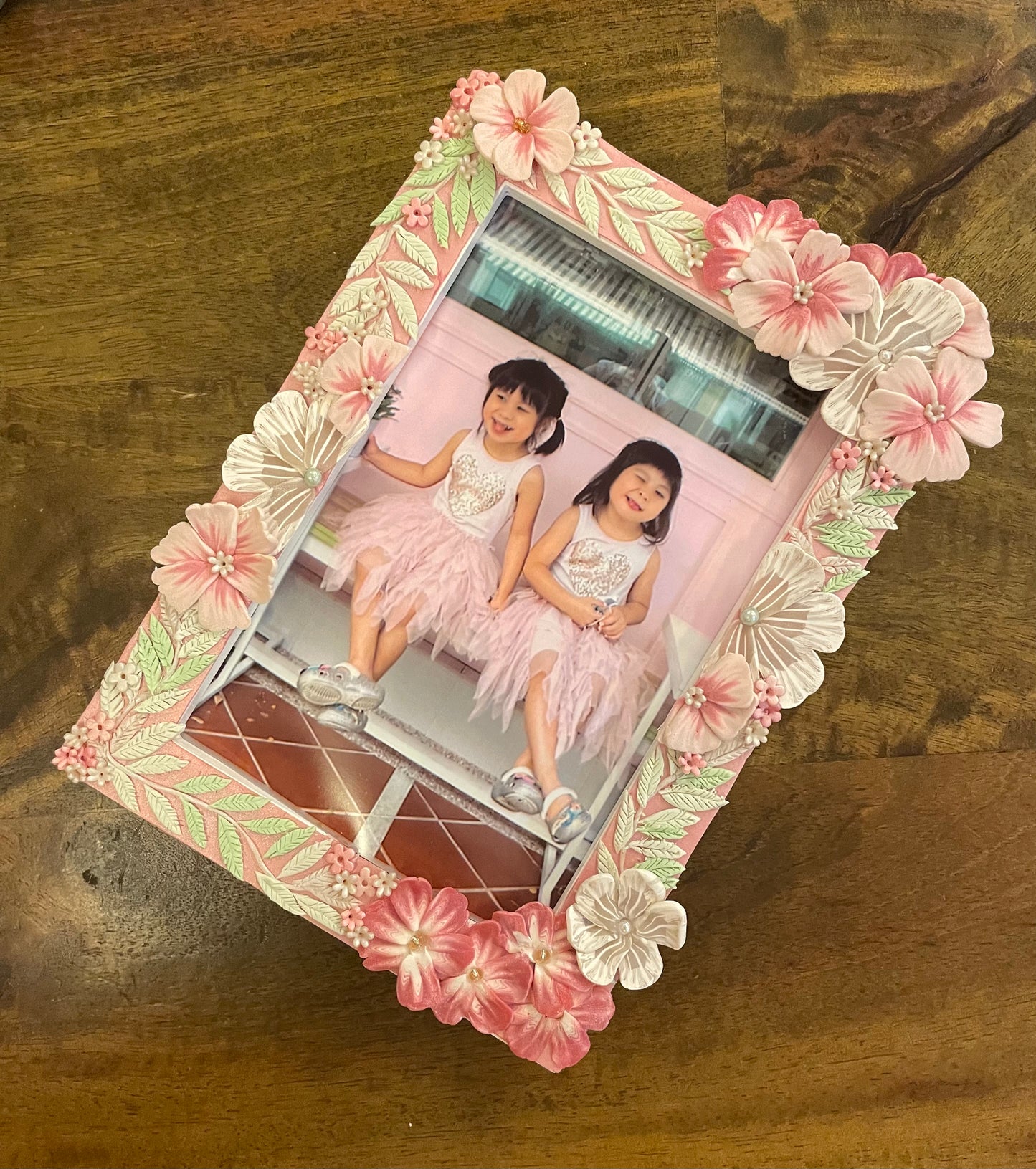 FRAMED BY QUIN: JUNE/ JULY CUSTOM COMMISSION