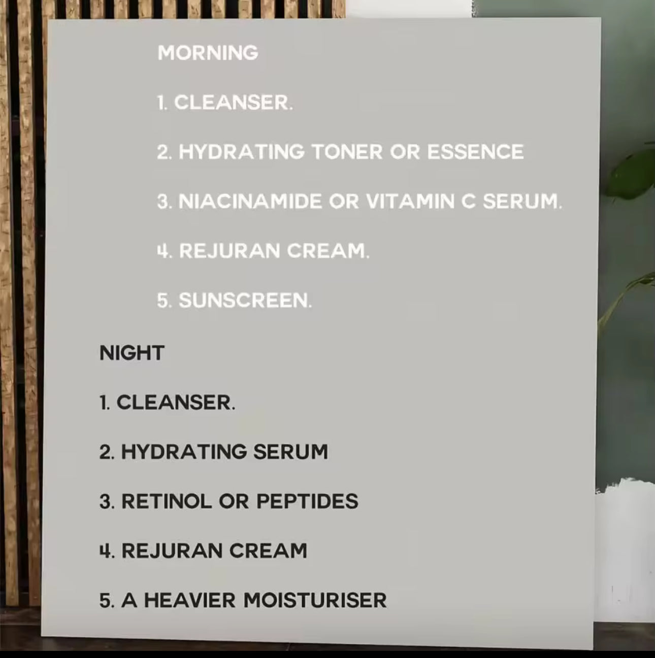 PHARMARESEARCH REJUVENEX PDRN CREAM