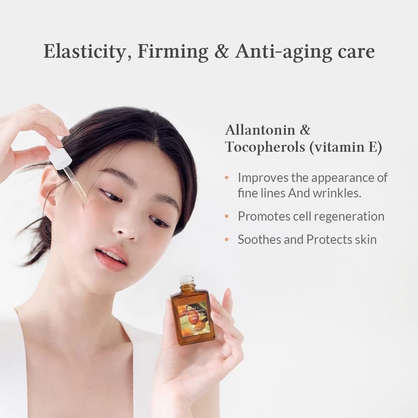 Dr. Althea - Vitamin C Boosting Serum