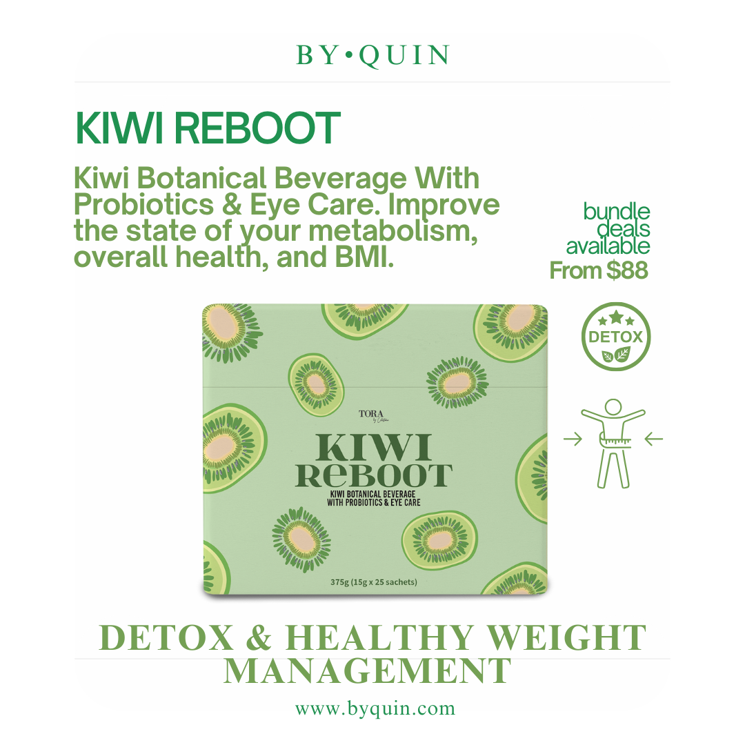 TORA Kiwi Reboot