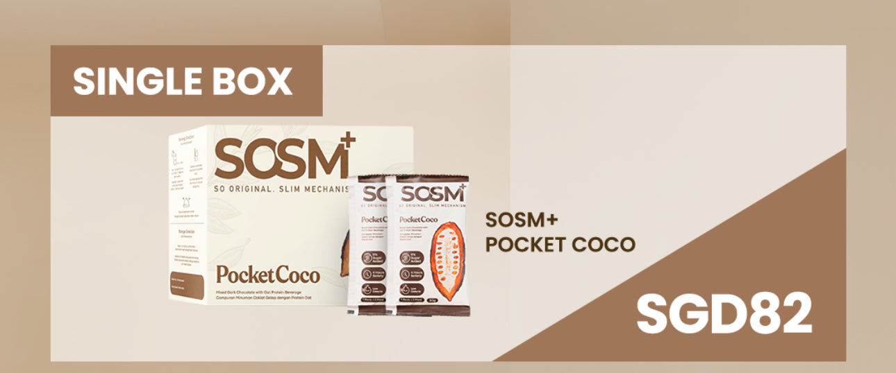 SOSM+ MATEBURN & NIGHT BOOSTER