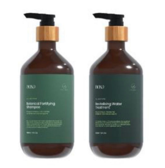 Colleet Bond Hair Series