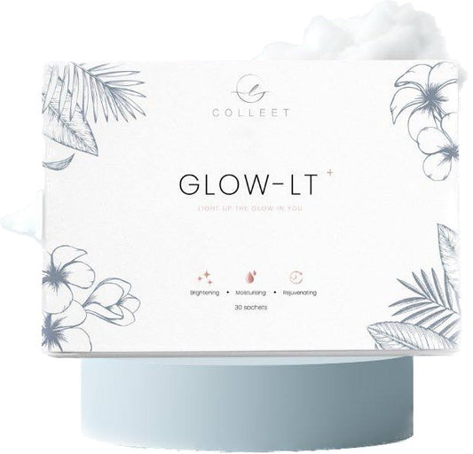 Colleet Glow - LT+