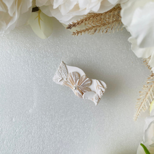 JOYfully beautiful hair-clip
