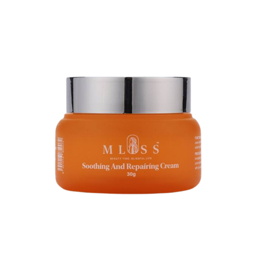 Mliss Soothing & Repairing Cream