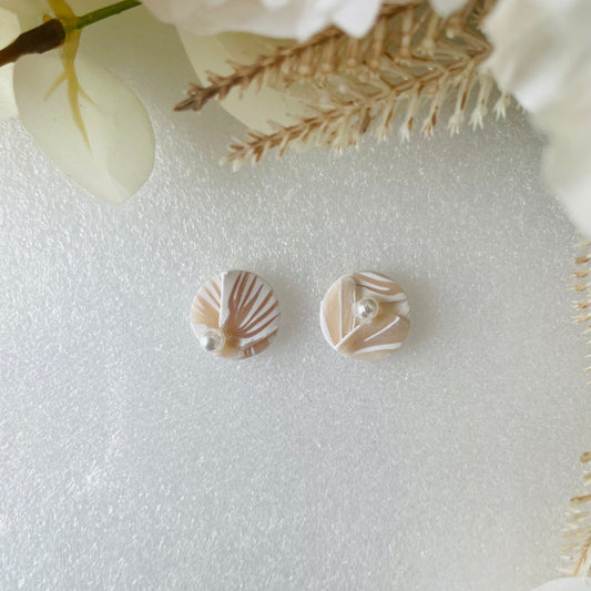 JOYful mini studs
