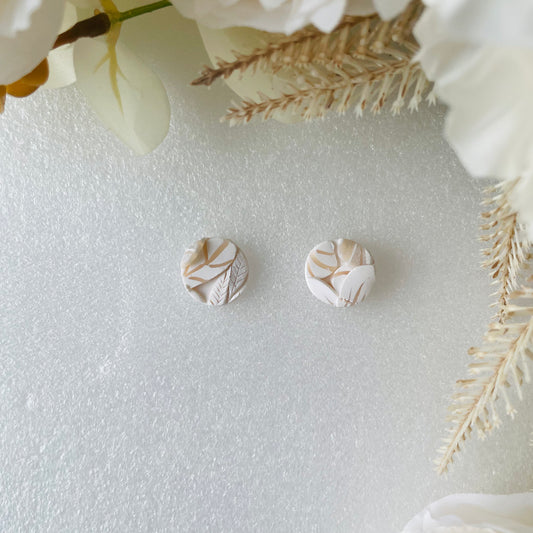 JOYful mini studs