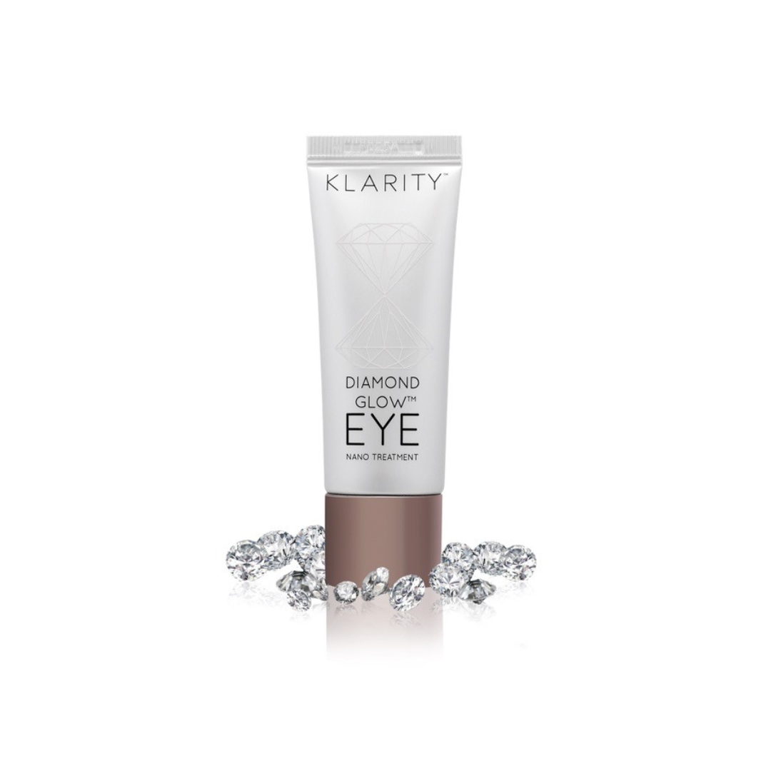 Klarity Diamond Eye Glow