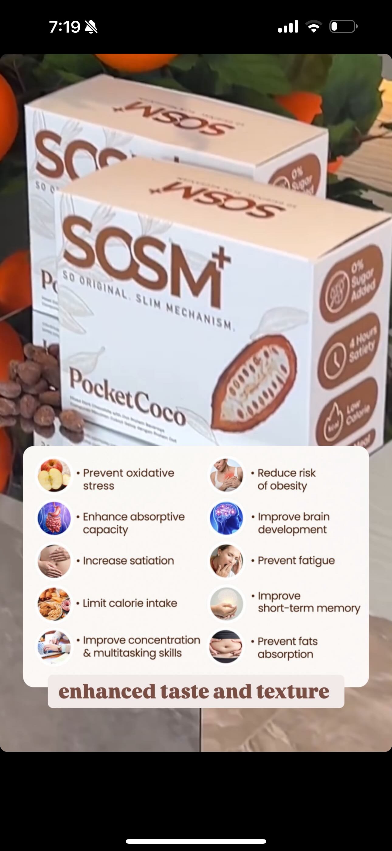 SOSM+ Mix & Match Bundles