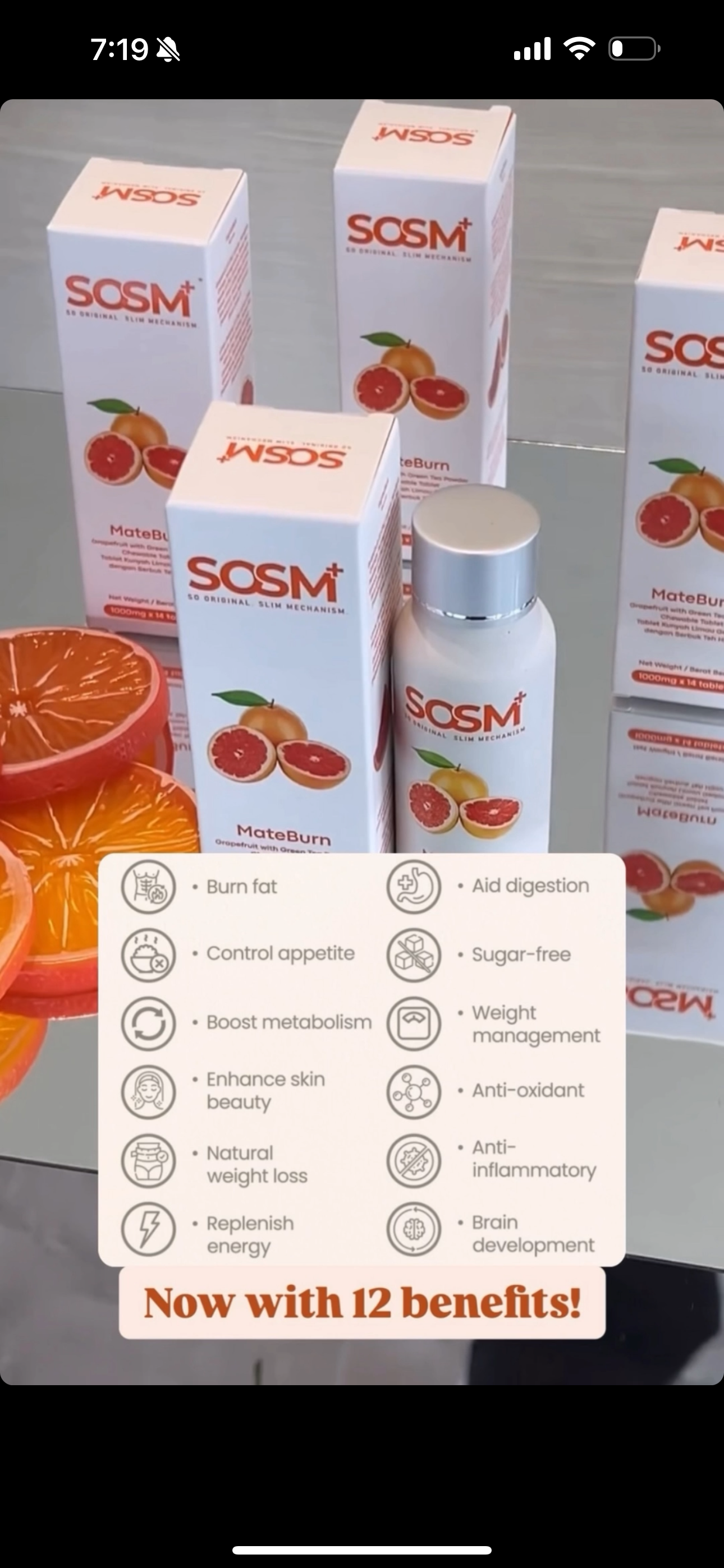 SOSM+ Mix & Match Bundles