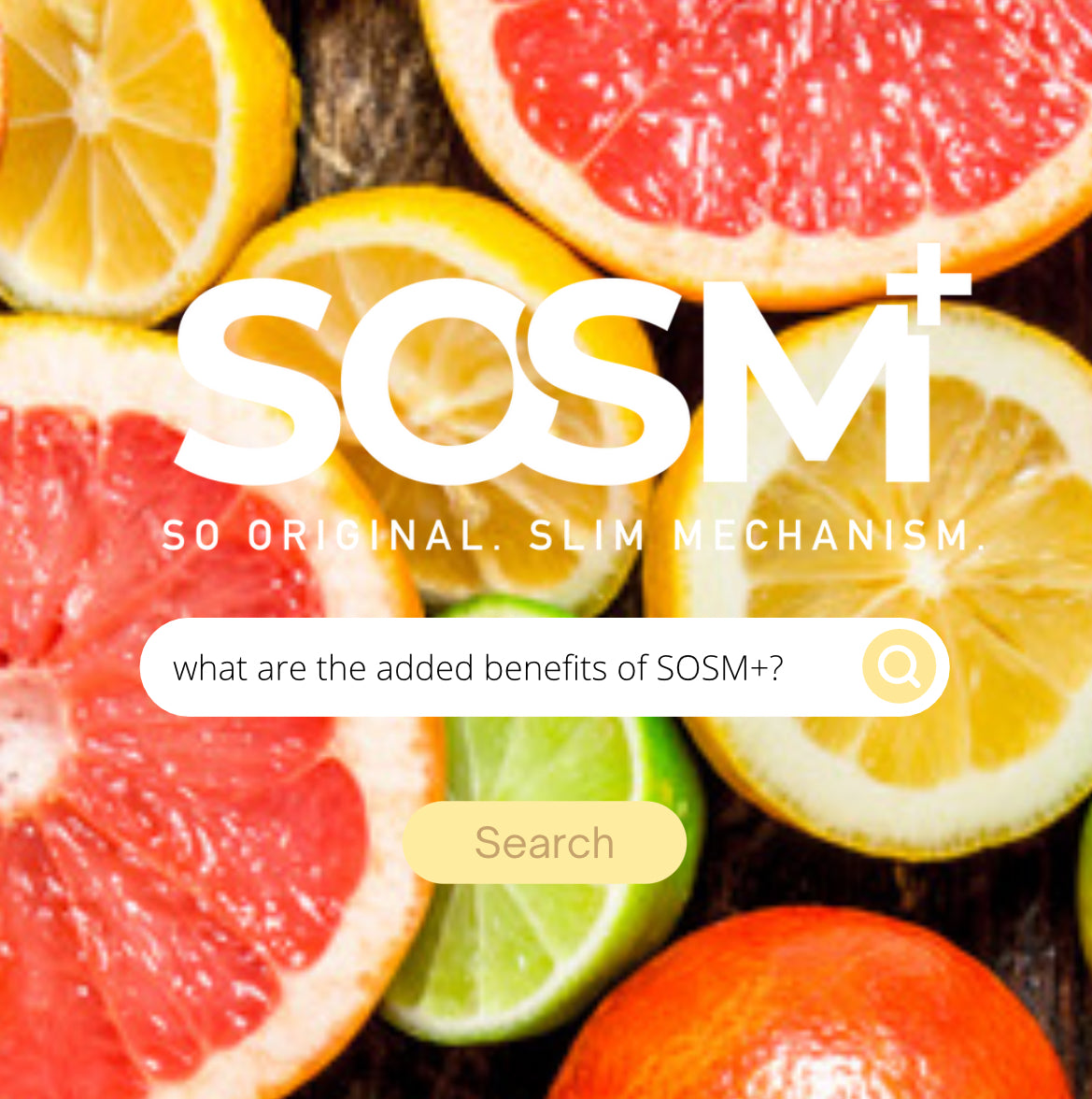 SOSM+ Mix & Match Bundles