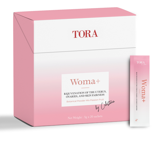 TORA Woma+