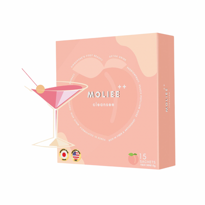 Moliee++ Cleansee