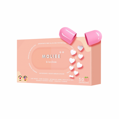 Moliee++ Blockee